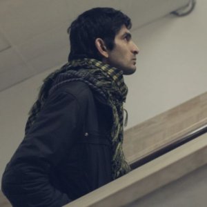 Terra di transito: un'immagine del documentario sull'immigrazione diretto da Paolo Martino