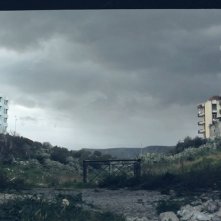 Terra di transito: un'immagine del film