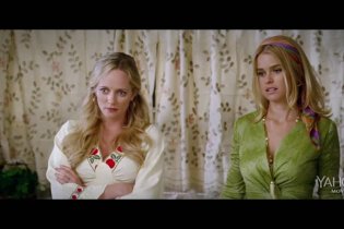 Trailer - Decoding Annie Parker