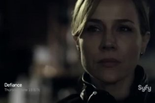 Trailer - Defiance - season 2 preview