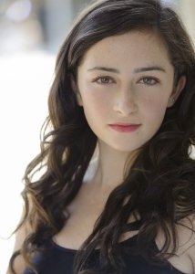 Una foto di Abby Quinn Jackman