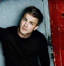 Una foto di Albrecht Schuch