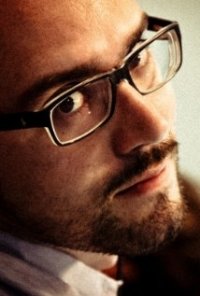 Locandina di Alonso Mayo