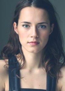 Una foto di Caren Pistorius