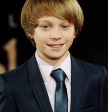 Una foto di Daniel Huttlestone