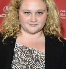 Una foto di Danielle Macdonald