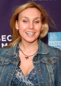 Una foto di Darya Ekamasova