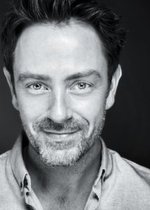 Una foto di Dominic Power