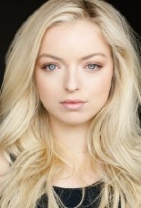 Una foto di Francesca Eastwood