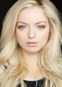 Una foto di Francesca Eastwood