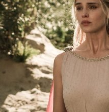 Una foto di Gaia Weiss