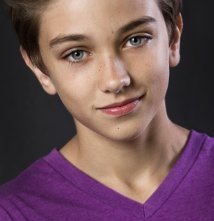 Una foto di Gavin Casalegno