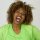 GloZell Green