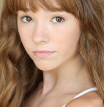 Una foto di Holly Taylor