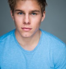 Una foto di Jake Manley