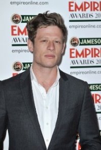 Una foto di James Norton