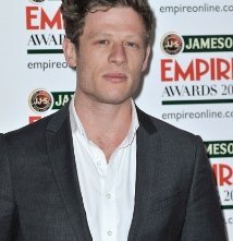 Una foto di James Norton