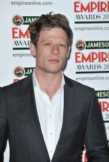 Una foto di James Norton