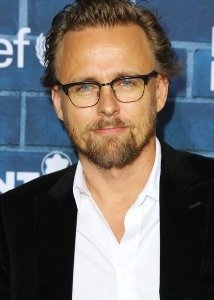 Una foto di Joachim Rønning