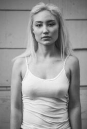Una foto di Katrina Lencek-Inagaki