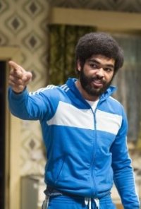 Una foto di Kingsley Ben-Adir