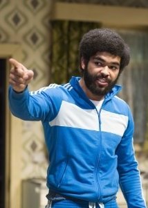 Una foto di Kingsley Ben-Adir