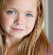 Una foto di Kylie Rogers