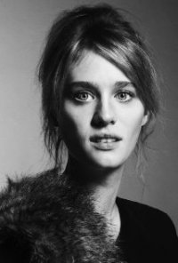 Una foto di Mackenzie Davis