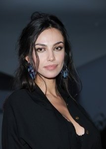 Una foto di Madalina Diana Ghenea