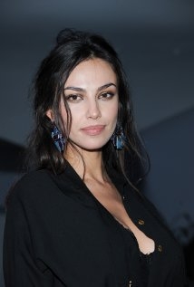 Madalina Diana Ghenea: film, foto - Movieplayer.it
