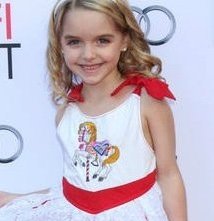 Una foto di Mckenna Grace