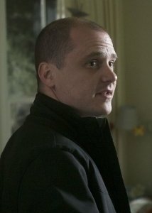 Una foto di Mike Flanagan