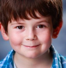 Una foto di Oaklee Pendergast