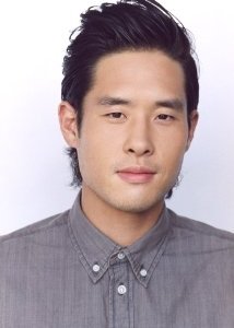 Una foto di Raymond Lee