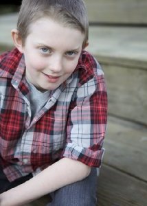 Una foto di Rowan Longworth