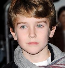 Una foto di Samuel Joslin