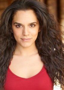 Una foto di Sepideh Moafi