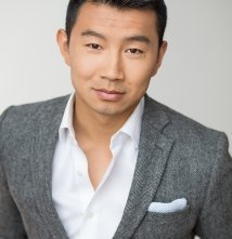 Una foto di Simu Liu