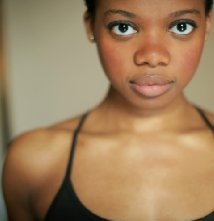 Una foto di Susan Heyward
