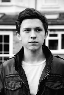 Una foto di Tom Holland