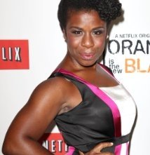 Una foto di Uzo Aduba