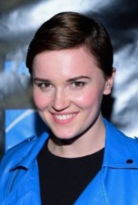Una foto di Veronica Roth