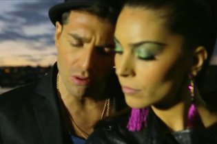 Video Lollo Love 'Cuoricina' - Song'e Napule