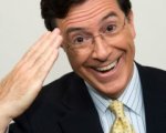 Stephen Colbert sostituirà David Letterman