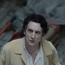 Controra: Pietro Ragusa in una scena tratta dal film