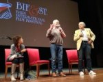Bif&st 2014: Michael Radford ci racconta Troisi e Al Pacino