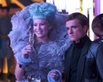 Il Blu-ray di Hunger Games: la ragazza di fuoco