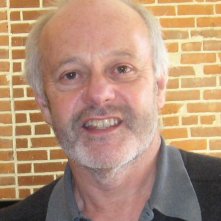 Michael Radford, regista di 1984 e Il postino, in una foto promozionale