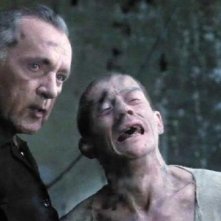 Orwell 1984: una scena memoriabile con John Hurt e Richard Burton