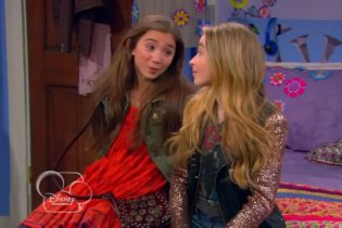 Teaser trailer - Girl Meets World - season 1